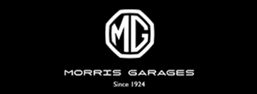 MG Owners Manual