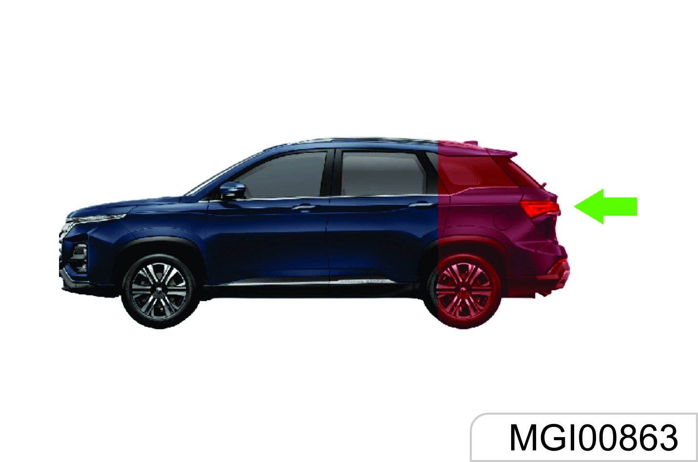 mg-hector