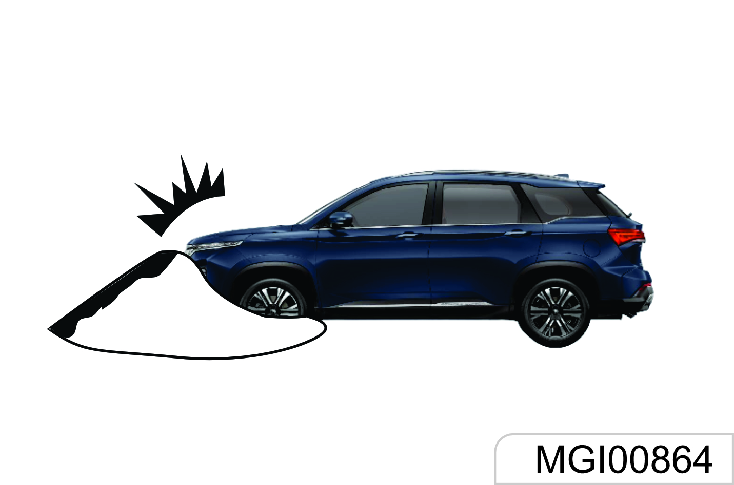 mg-hector
