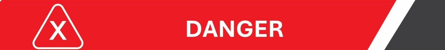 danger